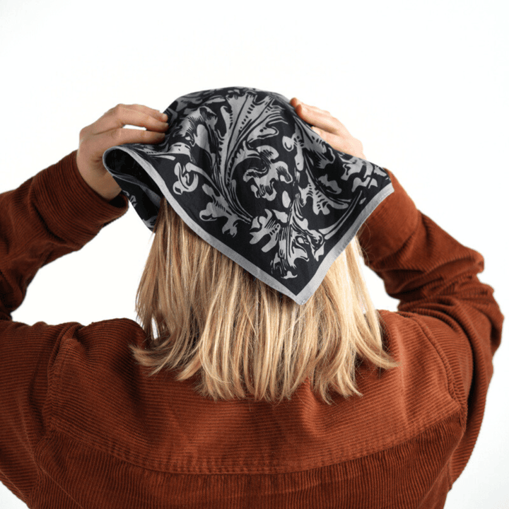 Tooling - Heading Prints