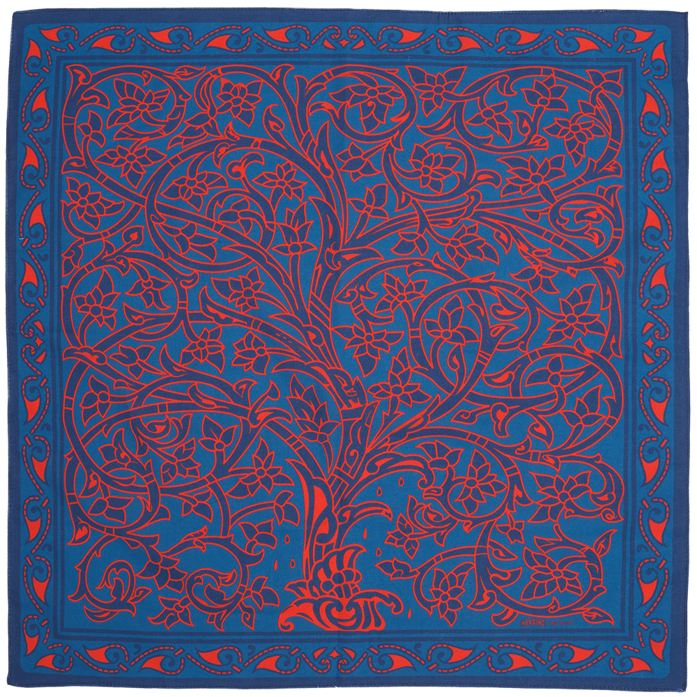 Tree of Life - Heading Prints