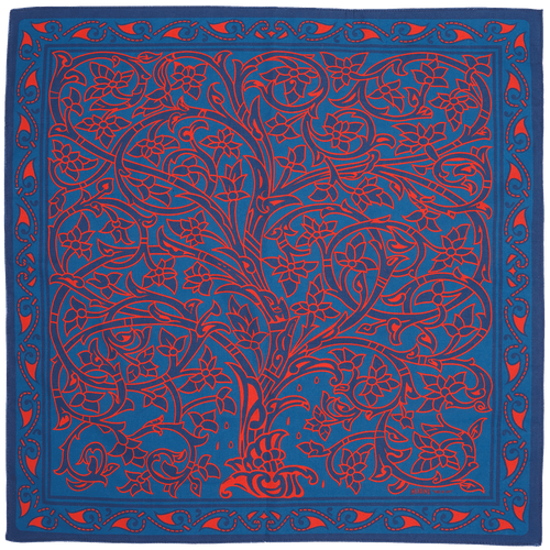 Tree of Life - Heading Prints