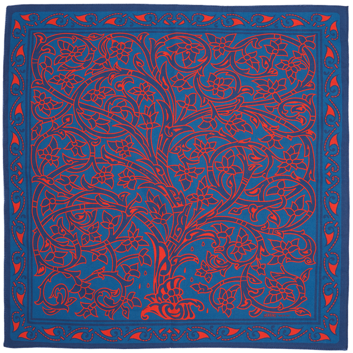 Tree of Life - Heading Prints