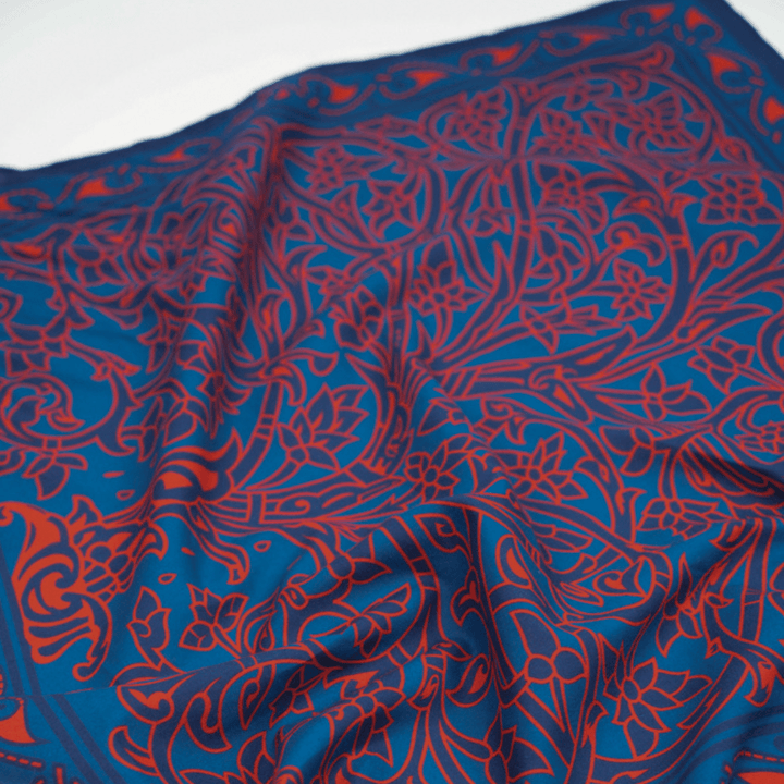 Tree of Life - Heading Prints