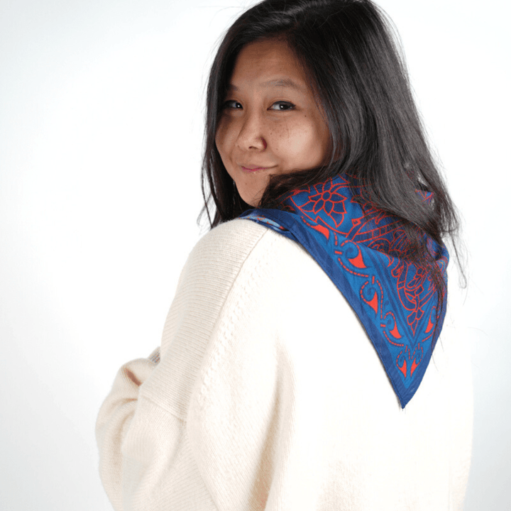 Tree of Life - Heading Prints