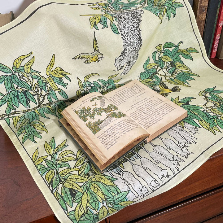 Treetop - Heading Bandanas