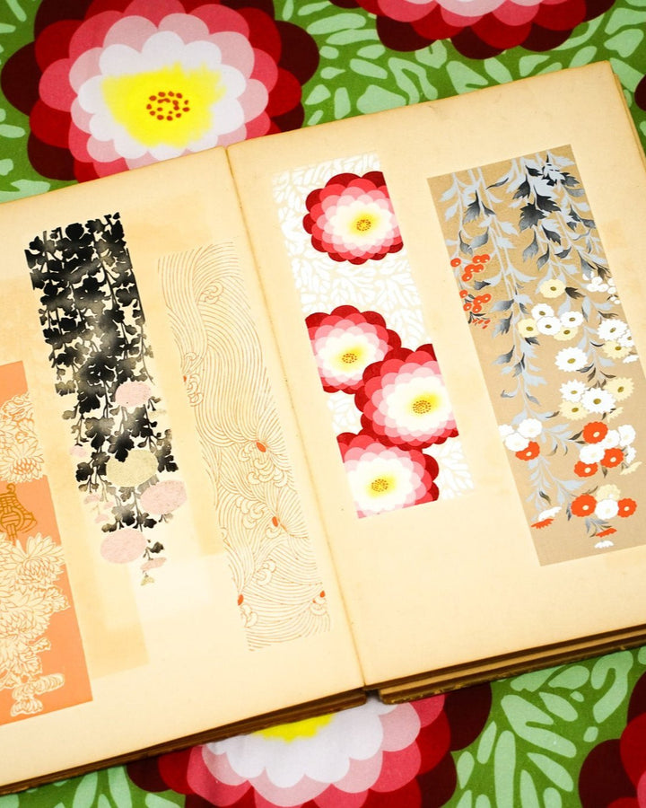 Vibrance - Heading Prints