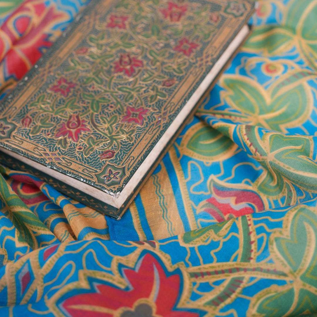 Vines - Heading Prints