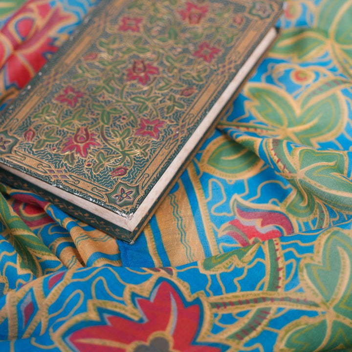 Vines - Heading Prints