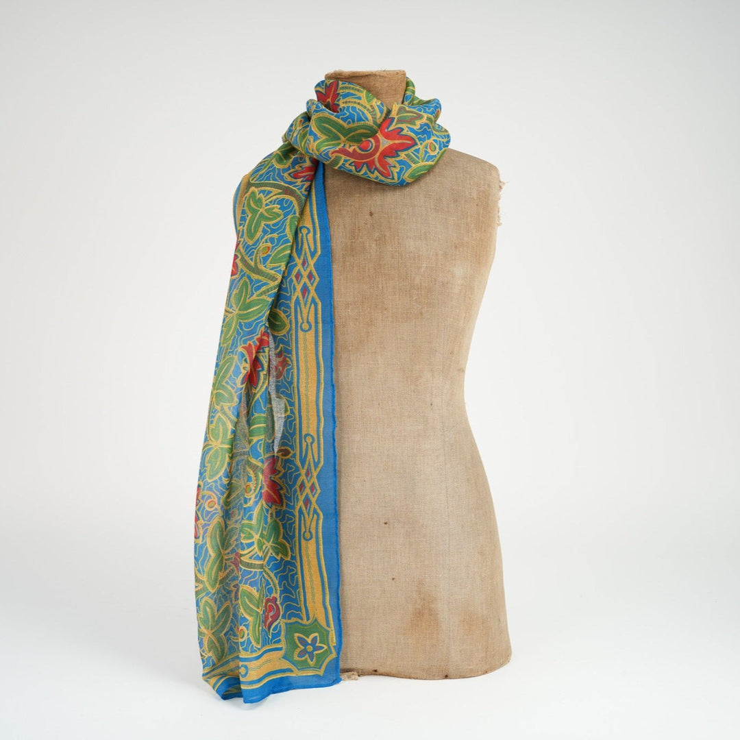 Vines - Heading Prints