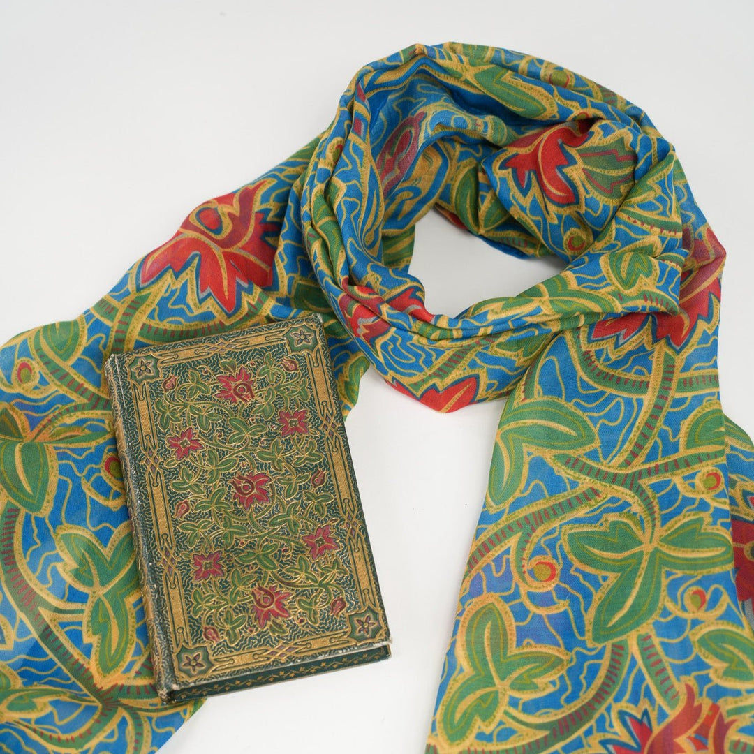 Vines - Heading Prints