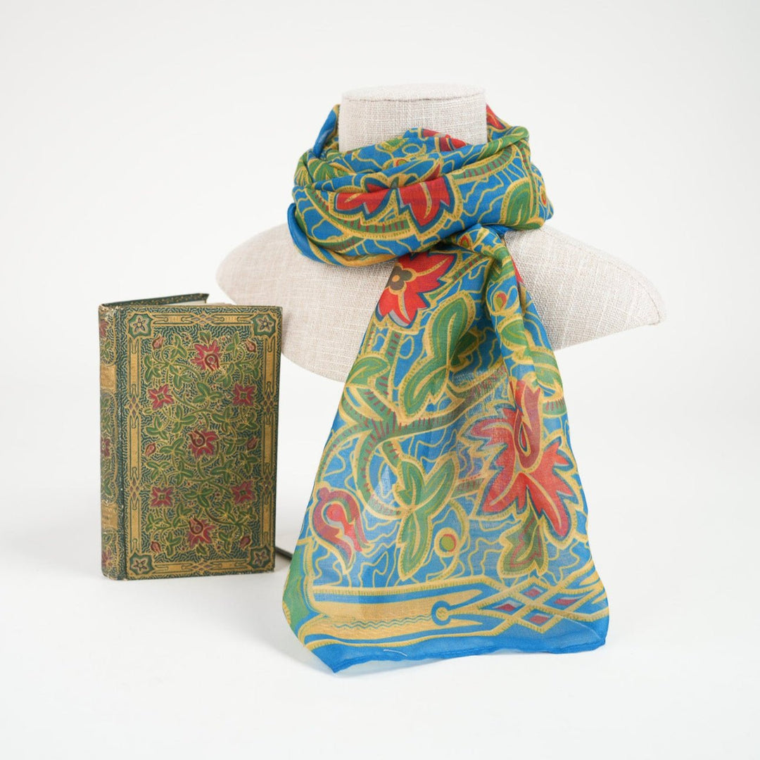 Vines - Heading Prints