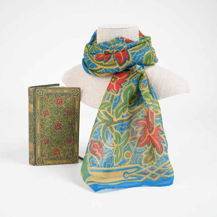 Vines - Heading Prints