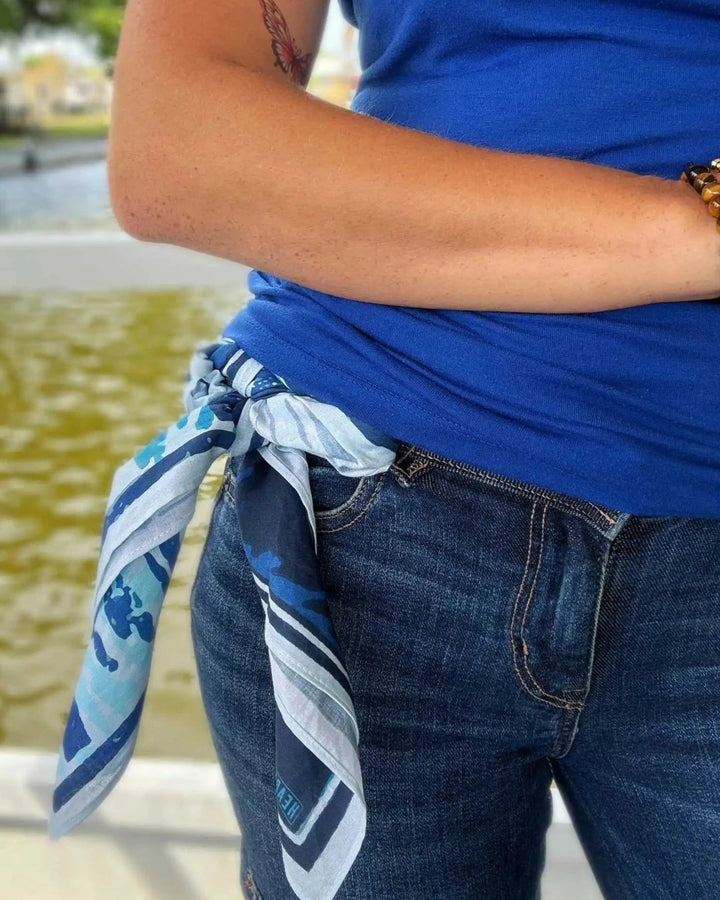 Waves - Heading Prints