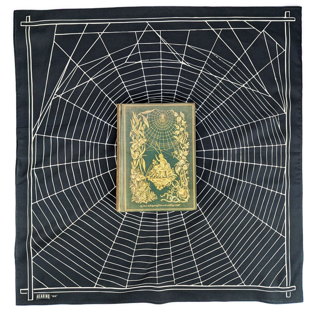 Web - Heading Bandanas