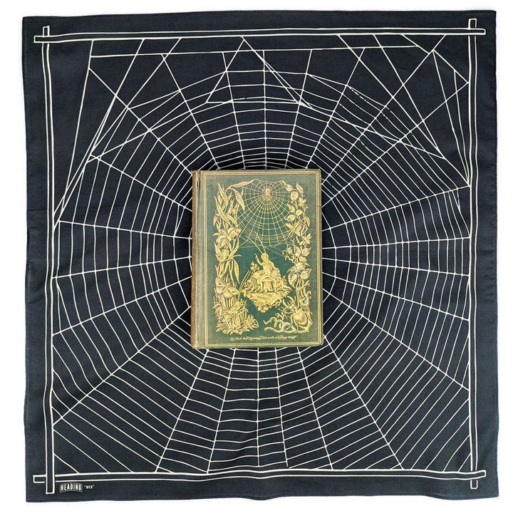 Web - Heading Bandanas