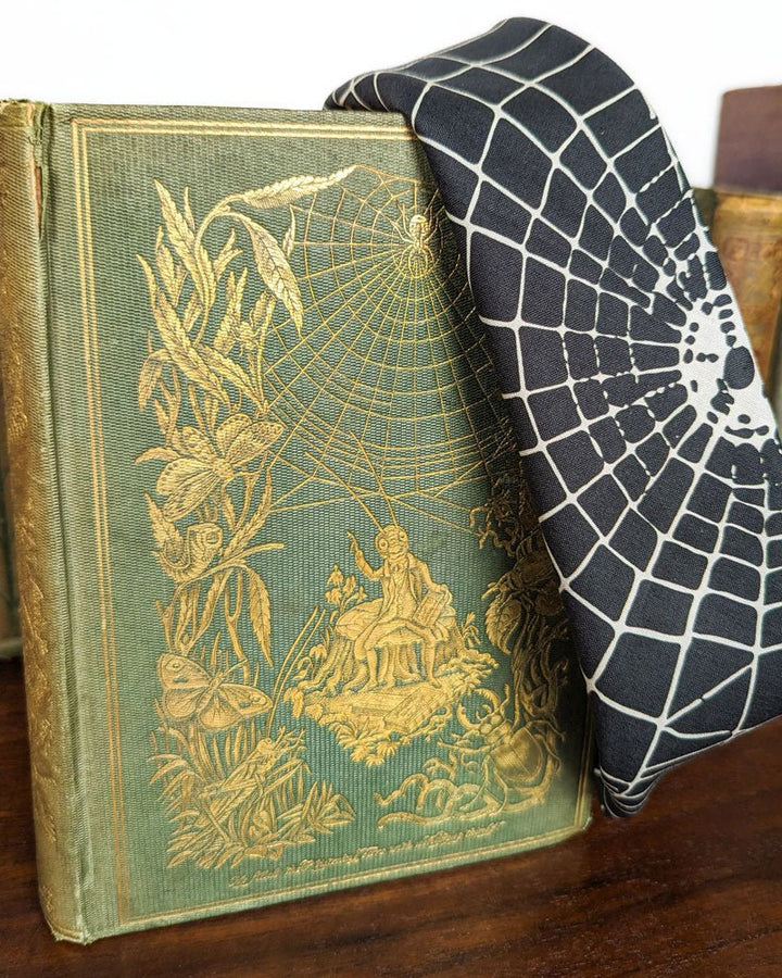 Web - Heading Bandanas