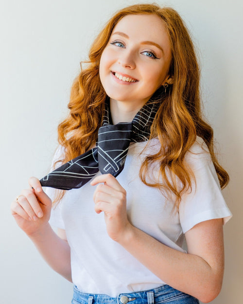 Web - Heading Bandanas