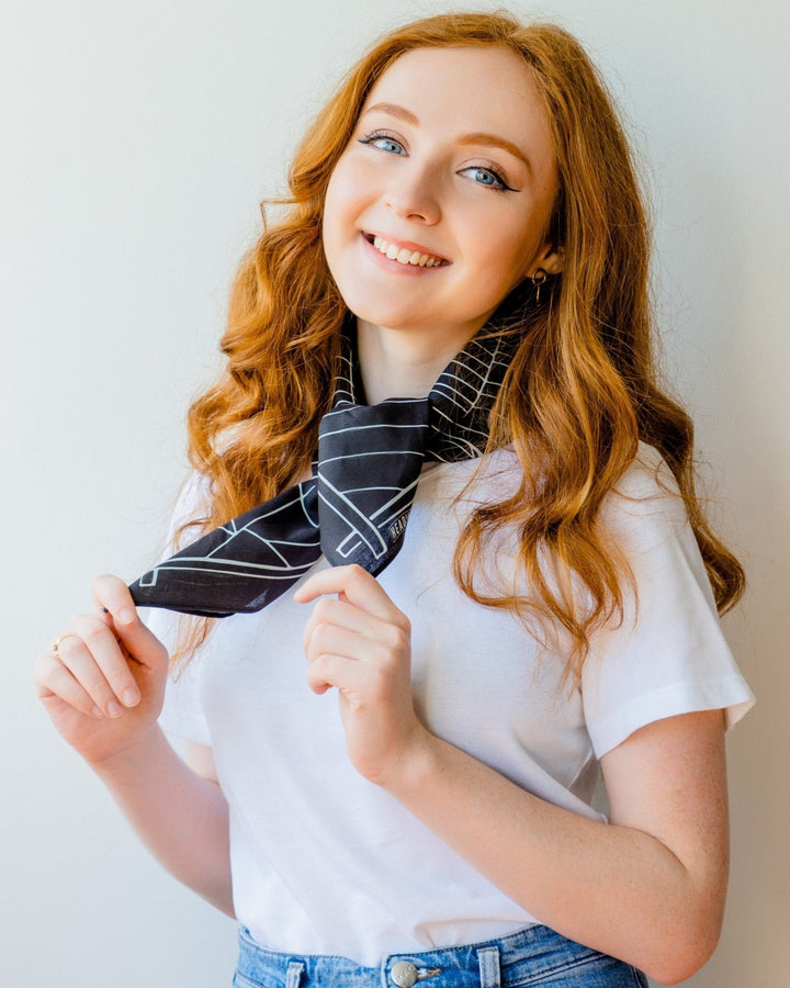 Web - Heading Bandanas