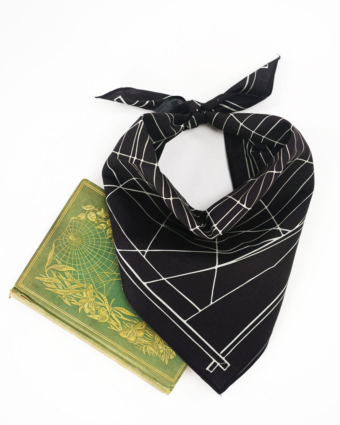 Web - Heading Bandanas