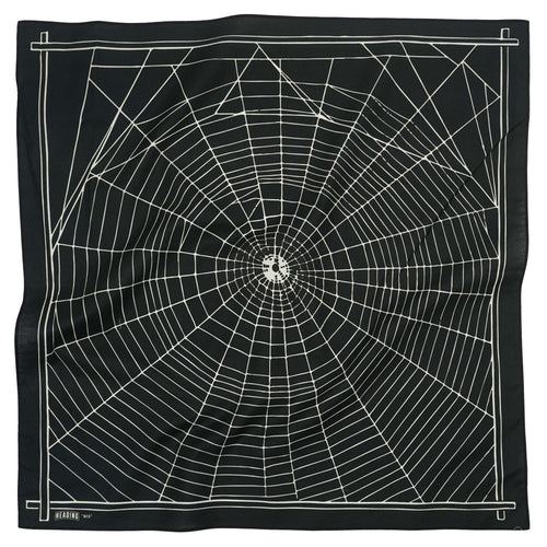 Web - Heading Bandanas