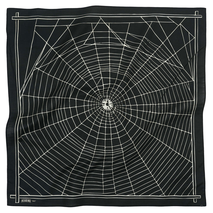 Web - Heading Bandanas