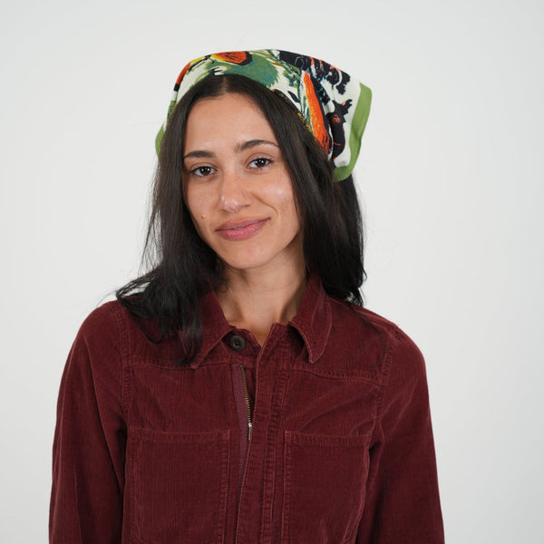 Bandanas - Heading Prints