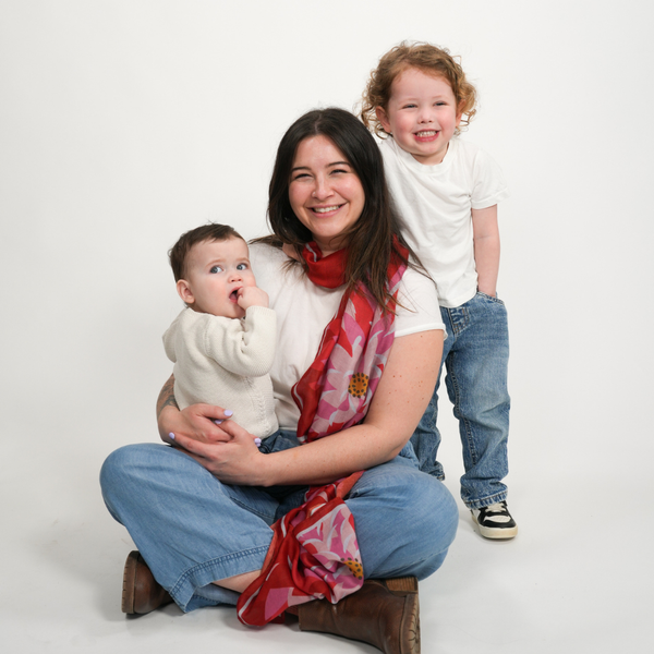 Mother's Day Collection - Heading Prints