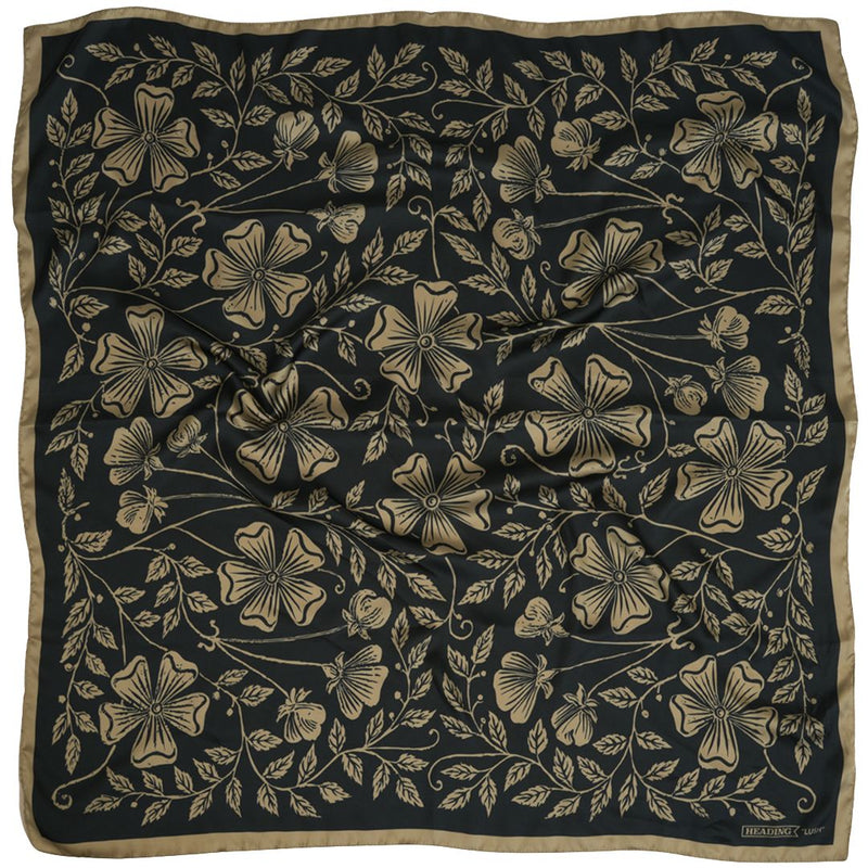 Lush Silky Scarf