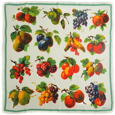 Orchard Silky Scarf