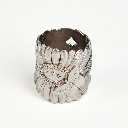 Butterfly Bandana Ring