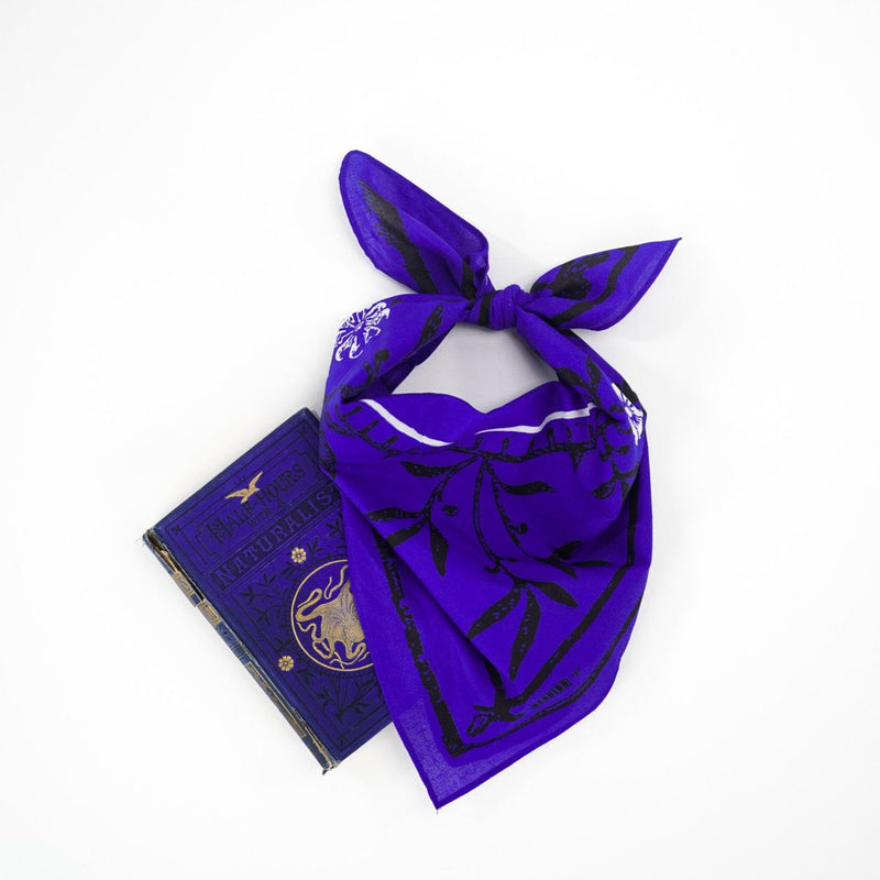 "8" Bandana