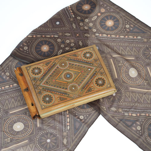 Inlay