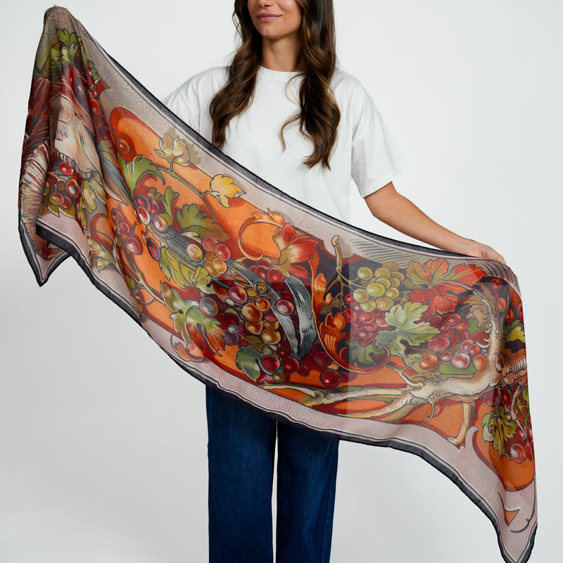 Nectar All-Season Scarf