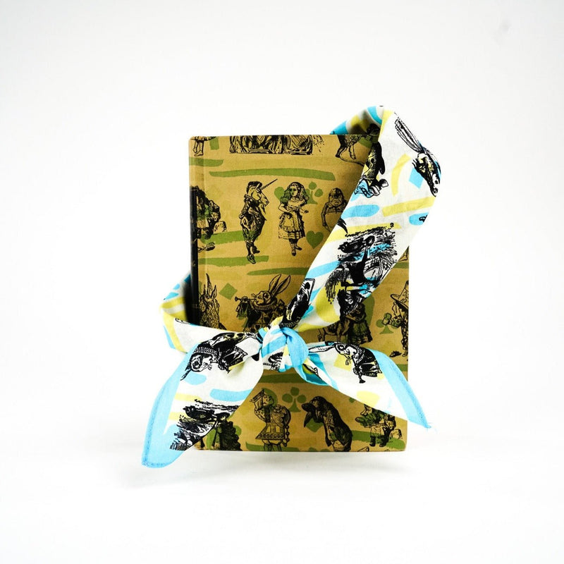 Alice - Heading Prints