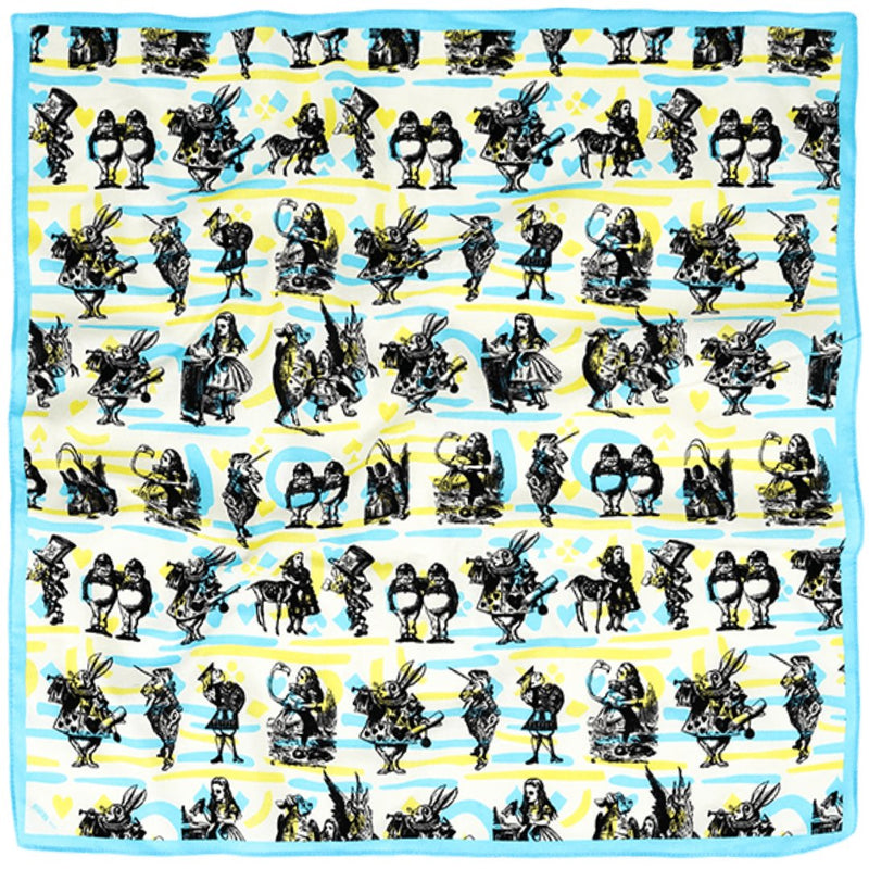 Alice - Heading Prints