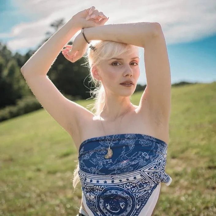 Astro - Heading Prints