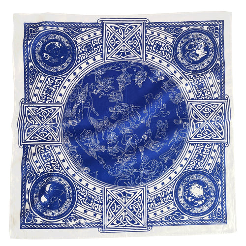 Astro - Heading Bandanas