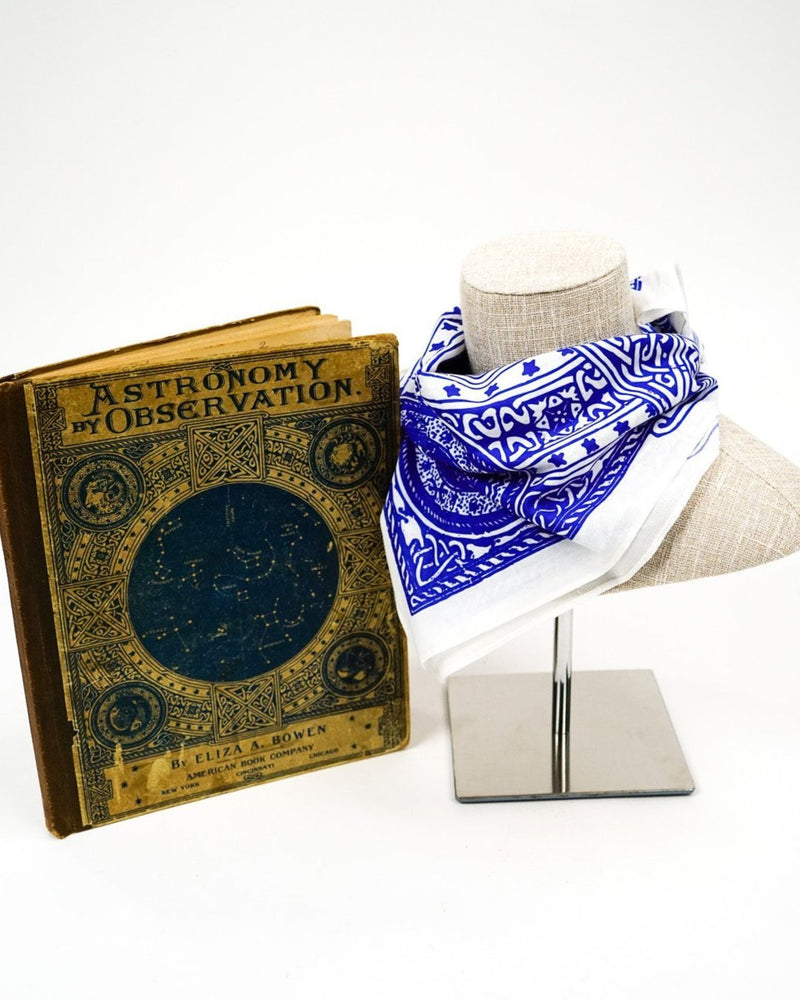 Astro - Heading Prints