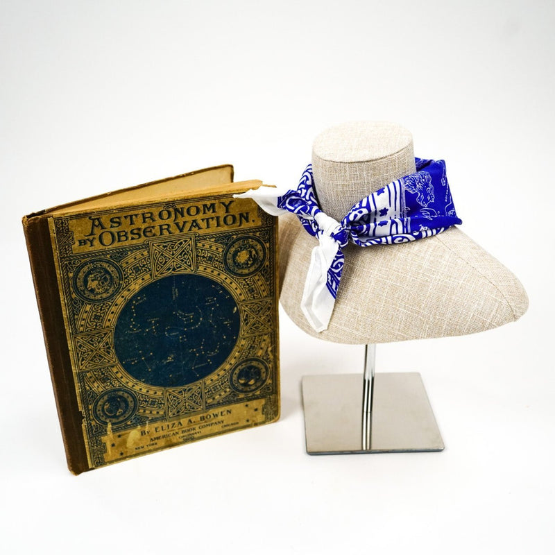 Astro - Heading Prints