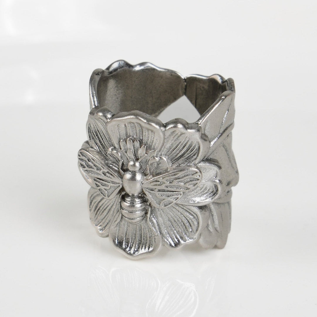 Bee Bandana Ring - Heading Prints