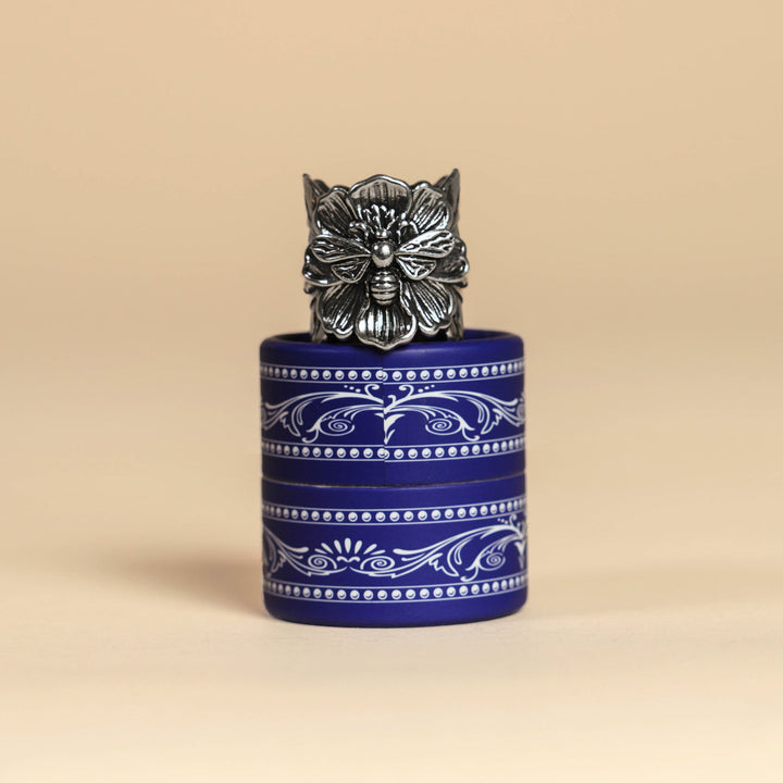 Bee Bandana Ring - Heading Prints