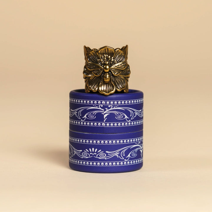 Bee Bandana Ring - Heading Prints