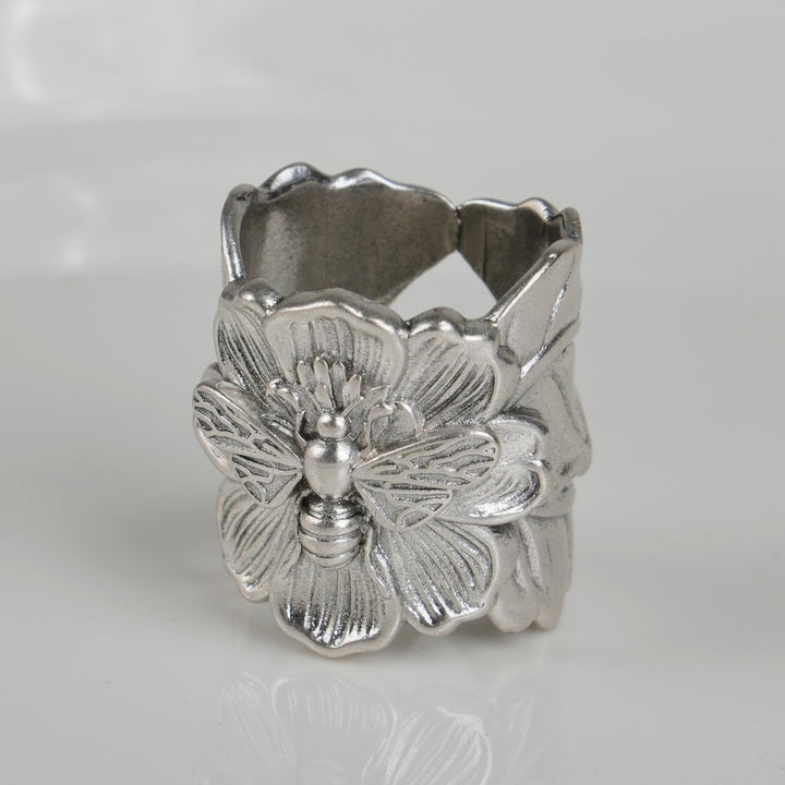 Bee Bandana Ring - Heading Prints