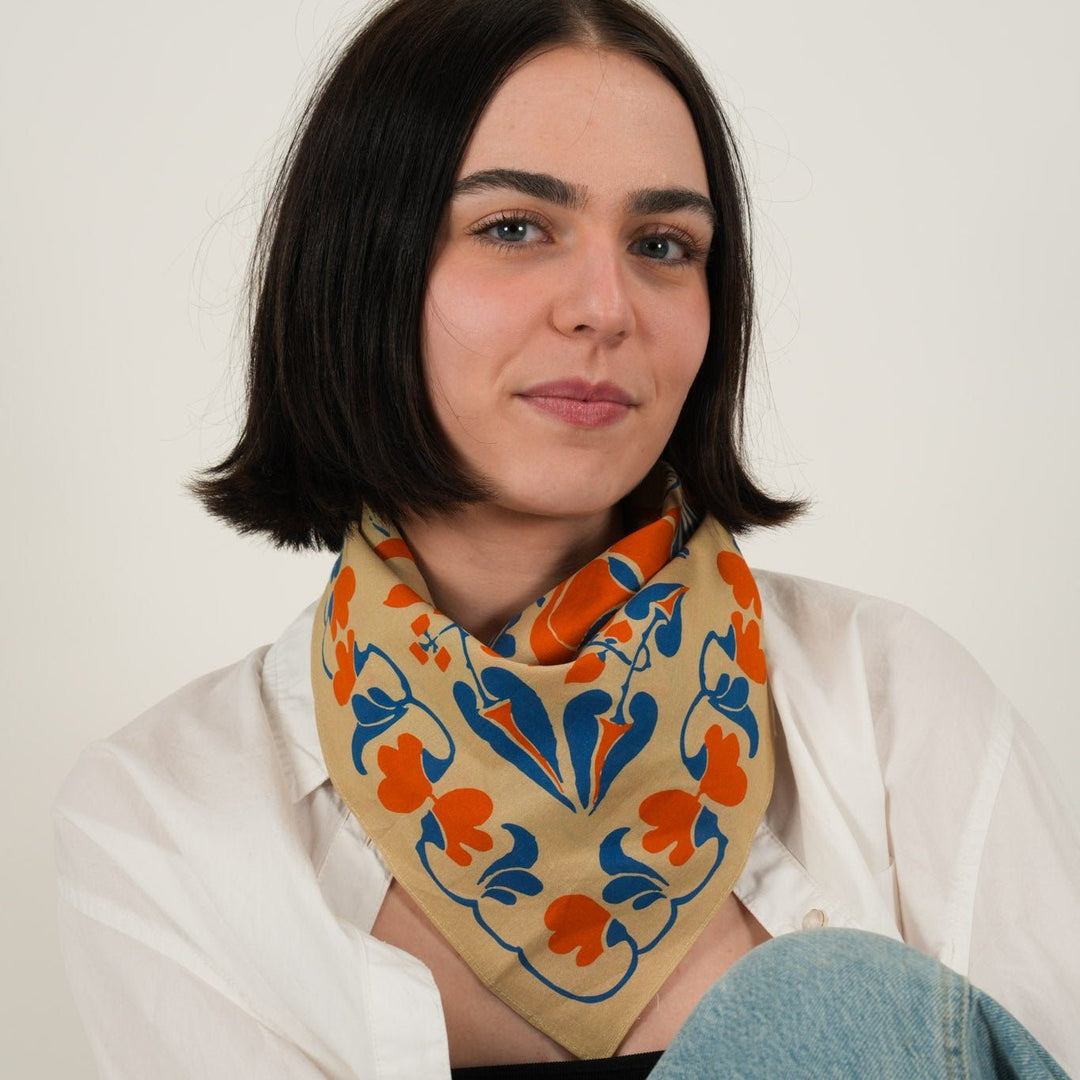 Bloom - Heading Prints