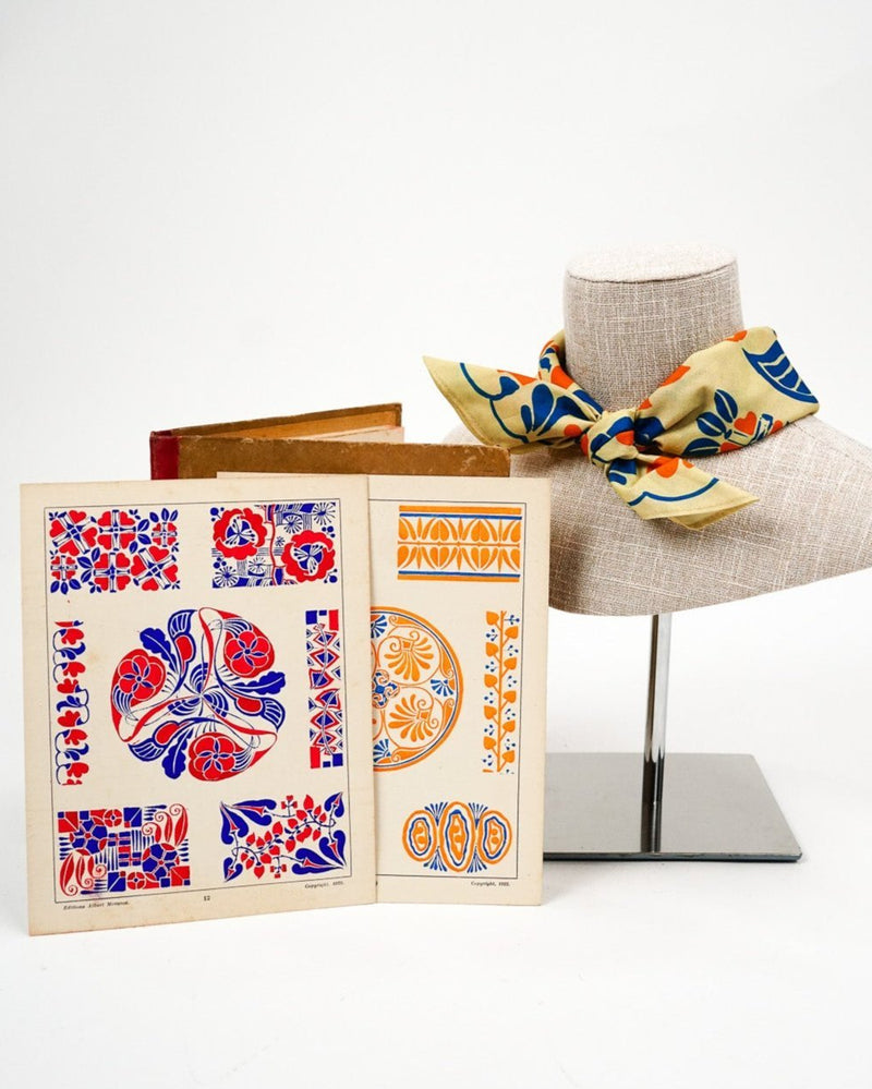 Bloom - Heading Prints