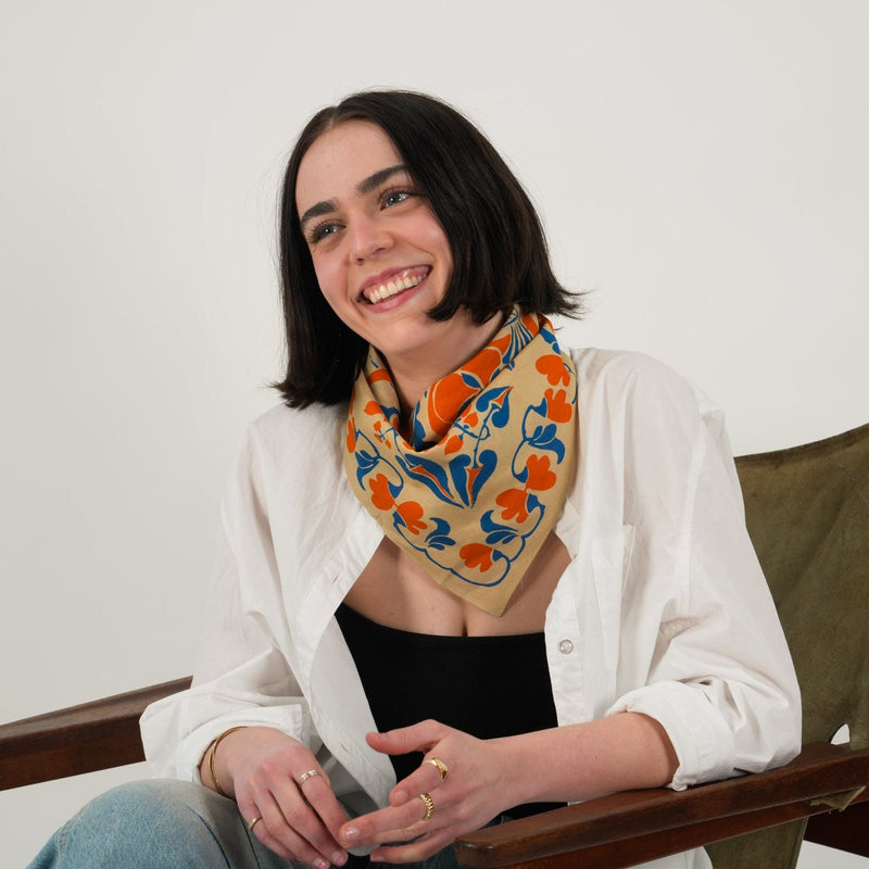 Bloom - Heading Prints