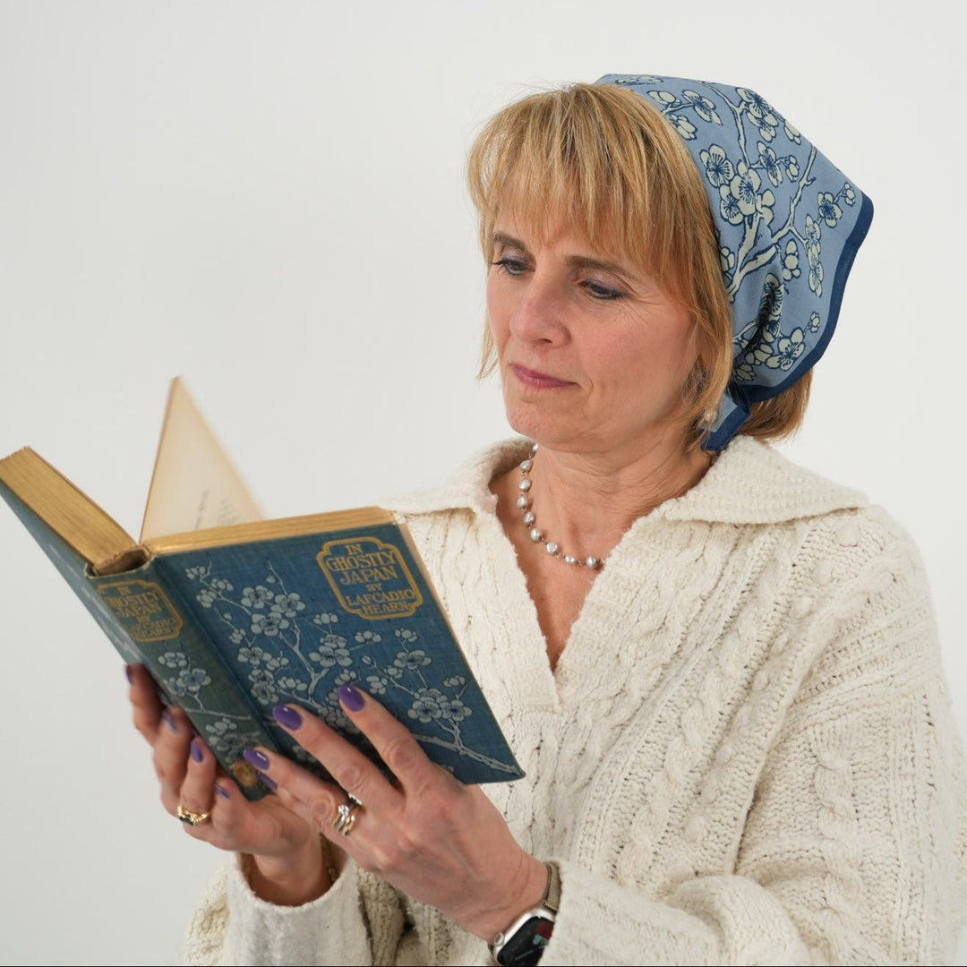 Blossom - Heading Prints