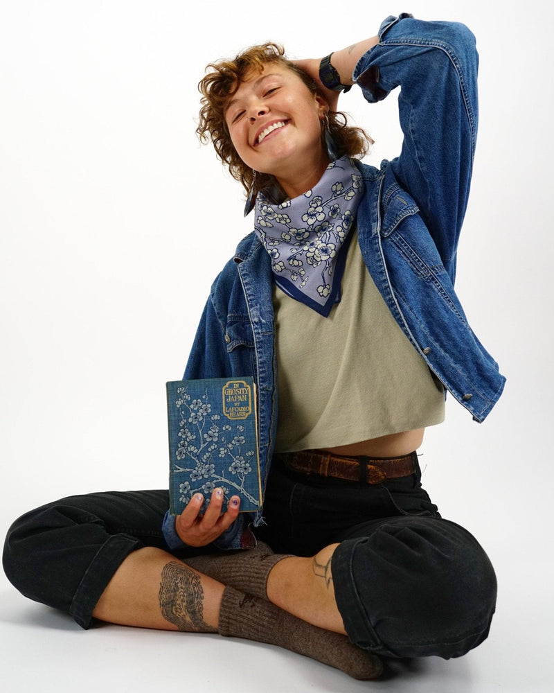 Blossom - Heading Prints