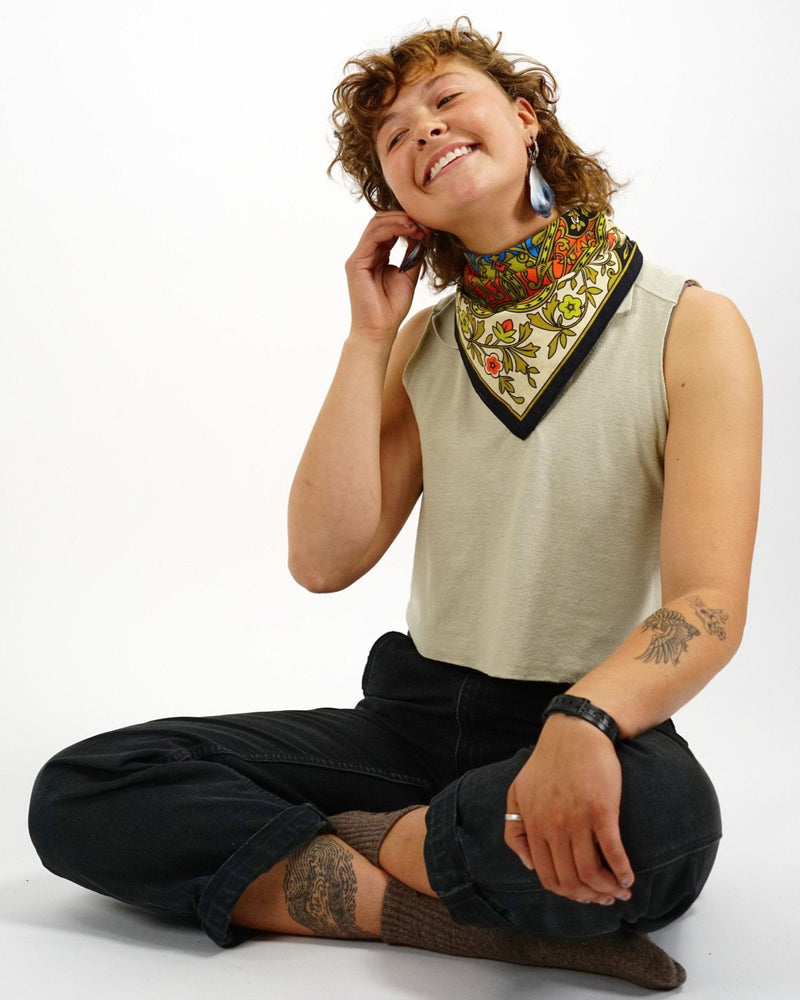 Boroque - Heading Prints