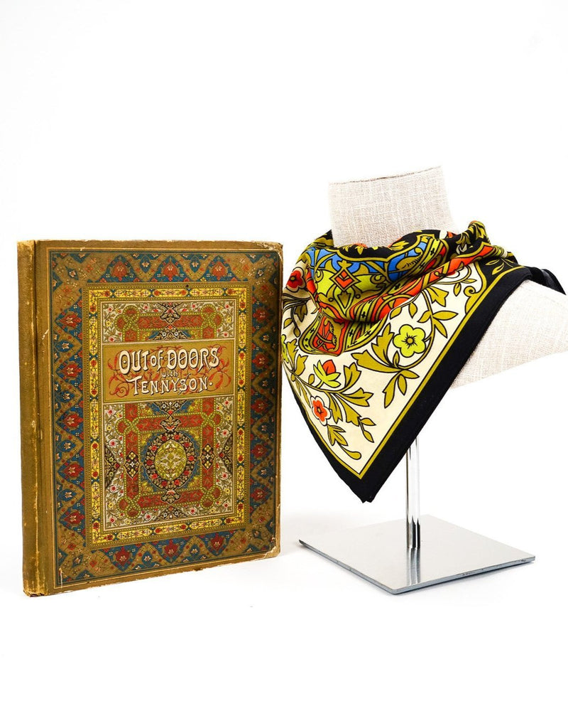 Boroque - Heading Prints