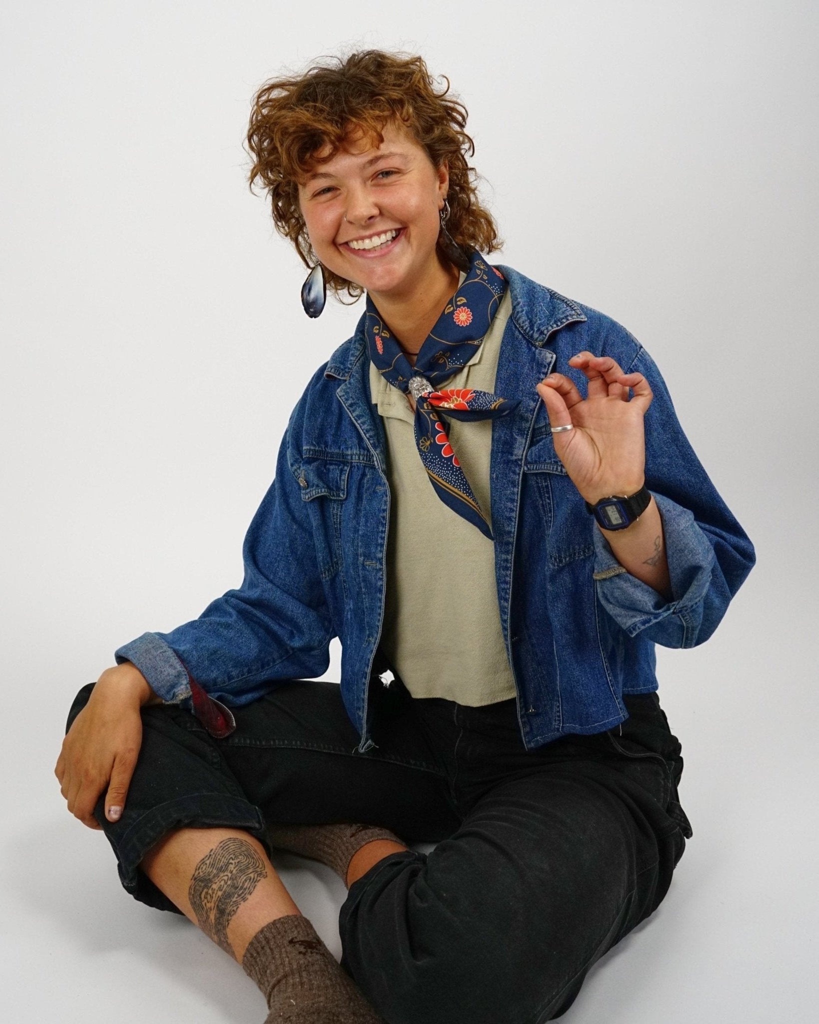 Bouquet - Heading Prints