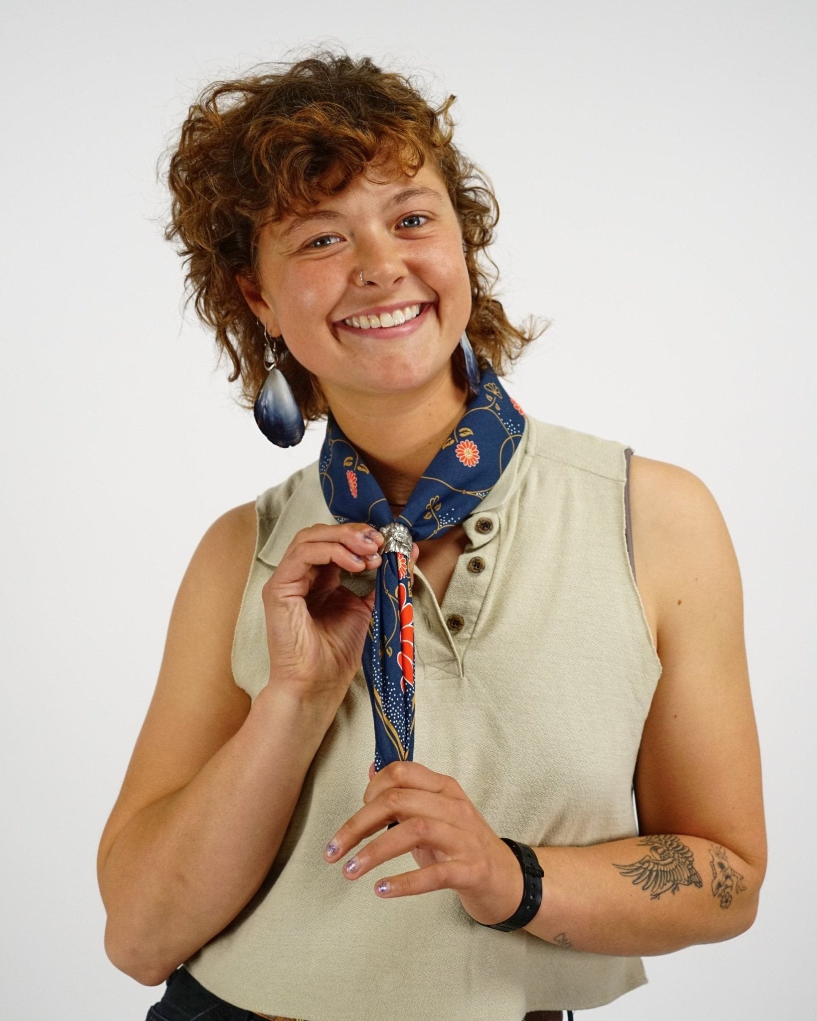 Bouquet - Heading Prints